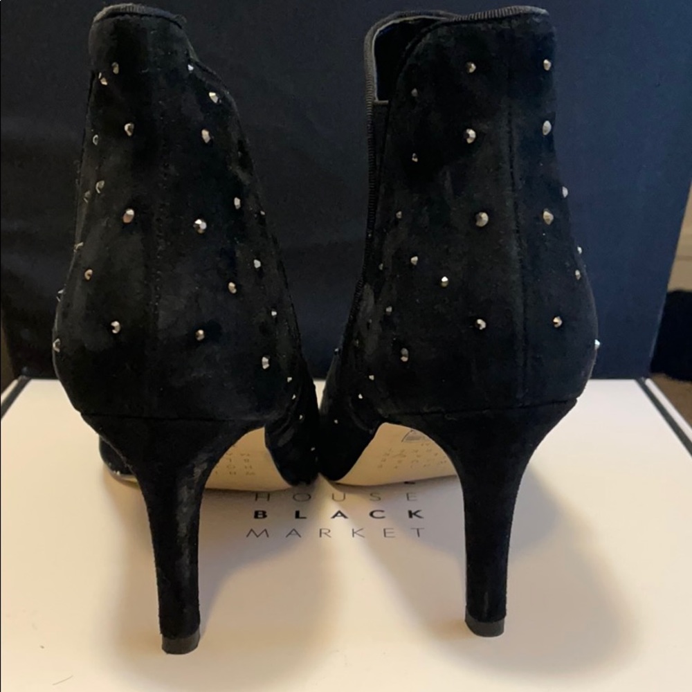 Bootie - Picture 3 of 8